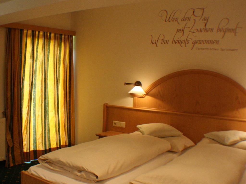 Hotel Garni Laerchenhof Lech am Arlberg Cameră foto